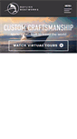 Mobile Screenshot of baylissboatworks.com